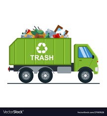 Trash Truck