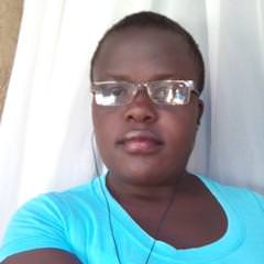 Photo of Rose Oketch